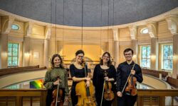 Dankeschön-Konzert in der Auferstehungskirche Barmbek